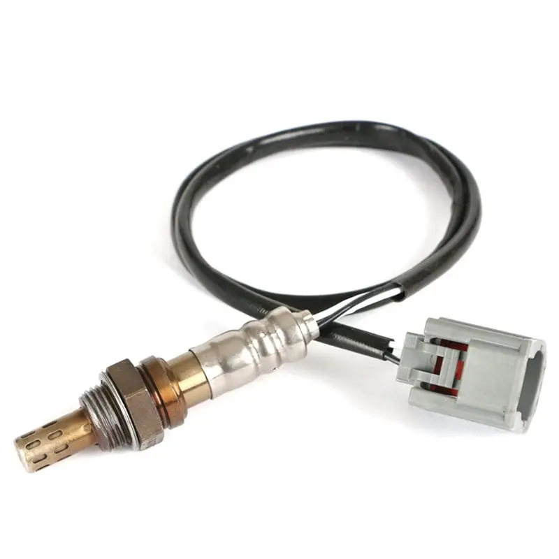 O2 Oxygen Sensor For Mazda 3 2006-2009 2007 2008 2.0L 2.3L Downstream 250-24718 Replacement Parts-A61E