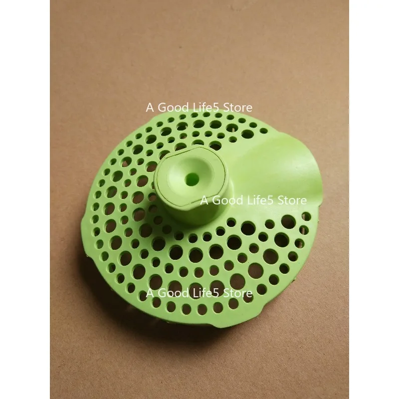 

Применитесь к машину для прикорма питания Xinanyi SCF870, крышка чашки для смешивания, паровая решетка, аксессуары для кронштейнов