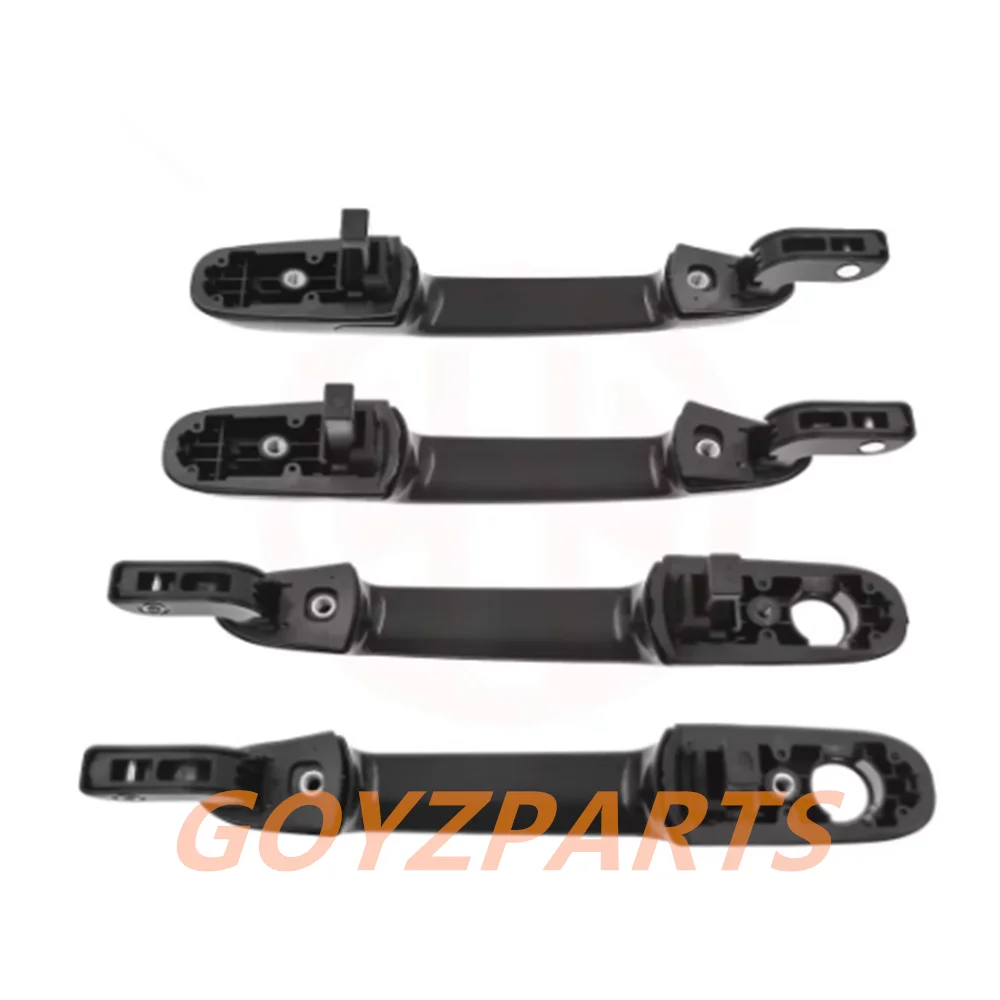 

New Outer Outside Exterior Door Handle For Hyundai Accent 2006-2011 1.6L OEM 82650-1E050 82660-1E050 83650-1E050