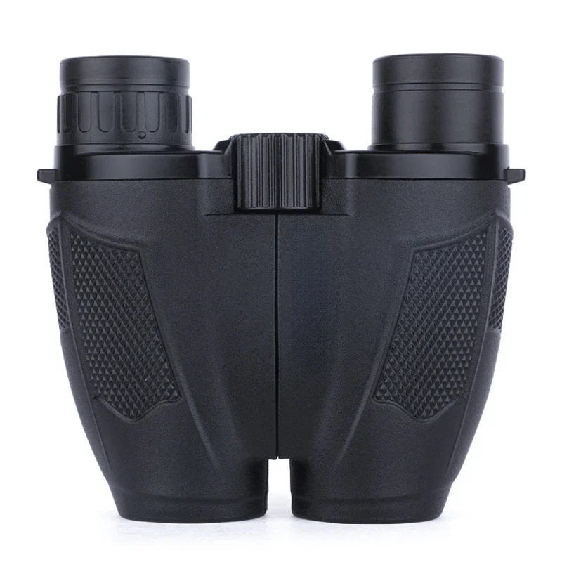 

Binoculars 10X25 High Magnification Low Light Night Vision Little Paul Telescope