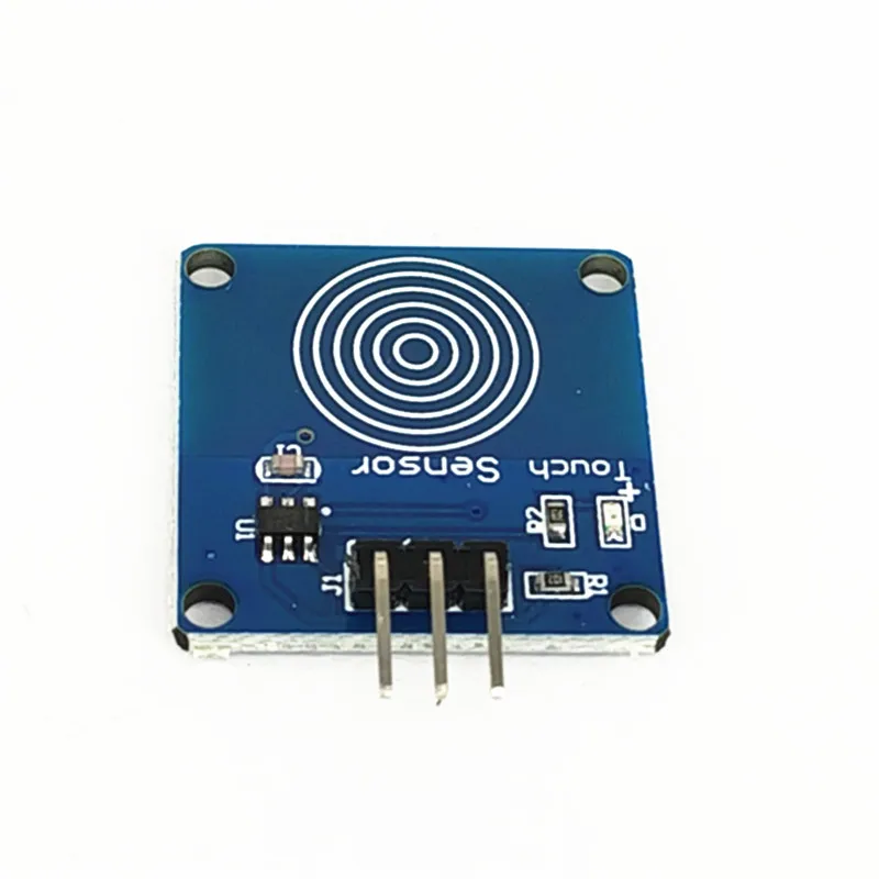 1-Way Touch Switch Sensor Touch Sensor Module