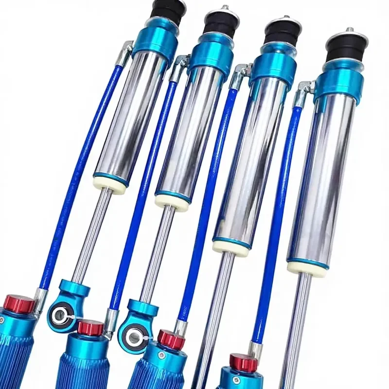 4x4 Offroad Shock Absorber for Land Cruiser 100 Series Suspension