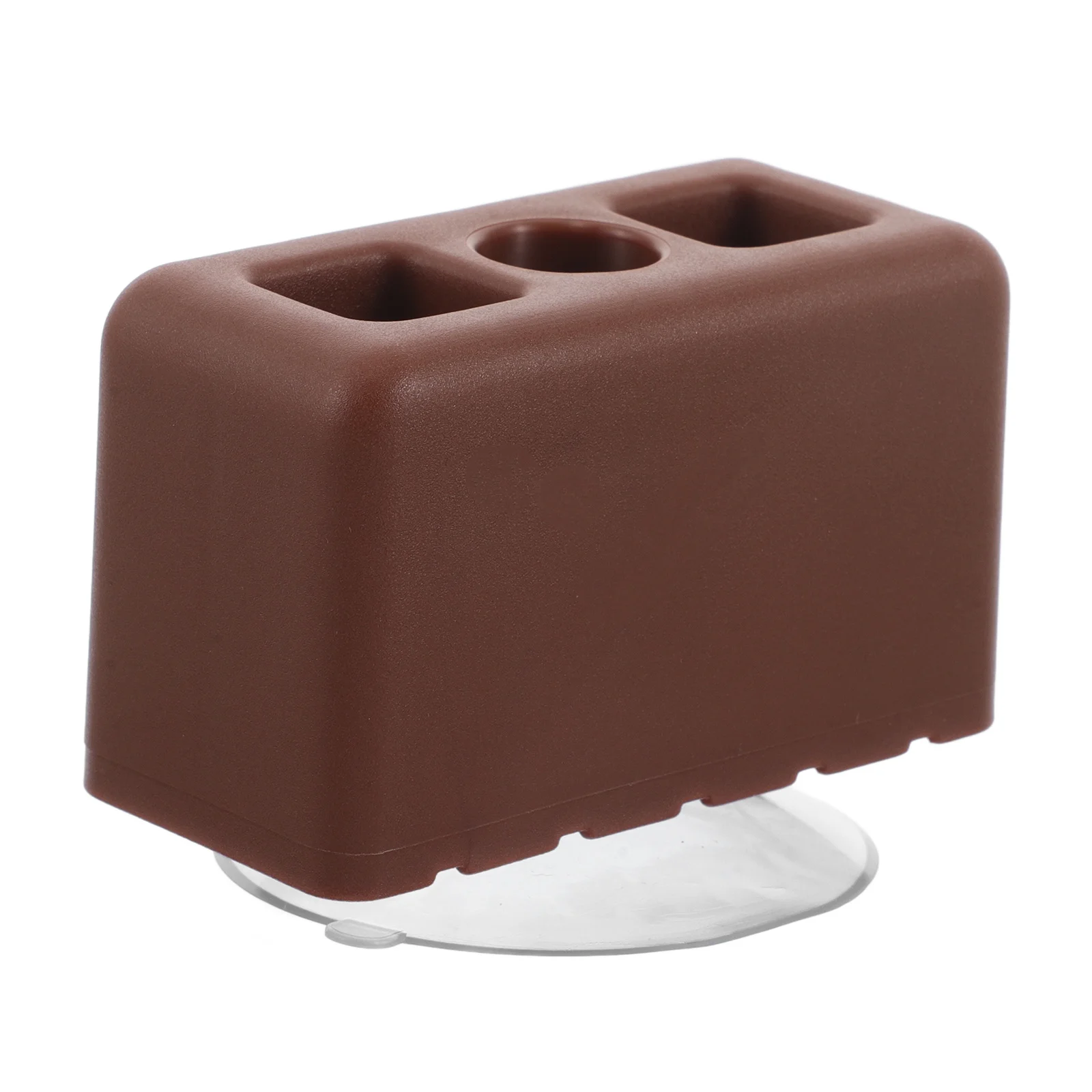 Connettore per box per bambini Clip universale Stabilizzatore di sicurezza con base di aspirazione forte per aspirazione del supporto antiscivolo a prova di bambino