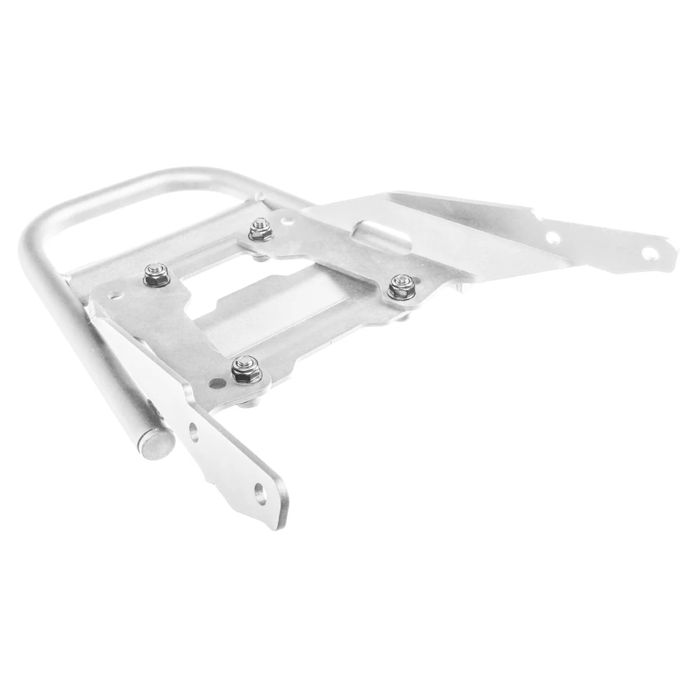For KAWASAKI Versys 650 Versys650 2015-2026 Saddlebag Top Box rear Luggage Rack Bag Bracket Baggage Holder Motorcycle Panniers
