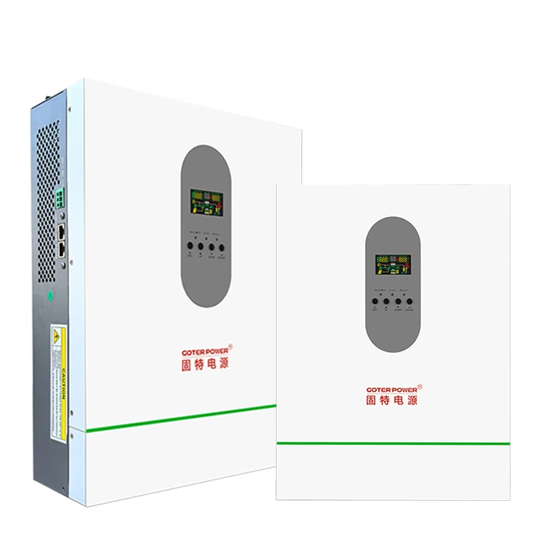 

Надежная установка с мониторингом солнечных батарей в реальном времени и быстрым реагированием (10 мс для компьютеров, 20 мс для бытовой техники)