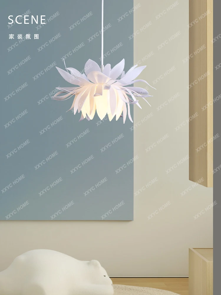 Merchandise Flower Chandelier Wedding Romantic Creative Restaurant Princess Girl Bedroom B & B