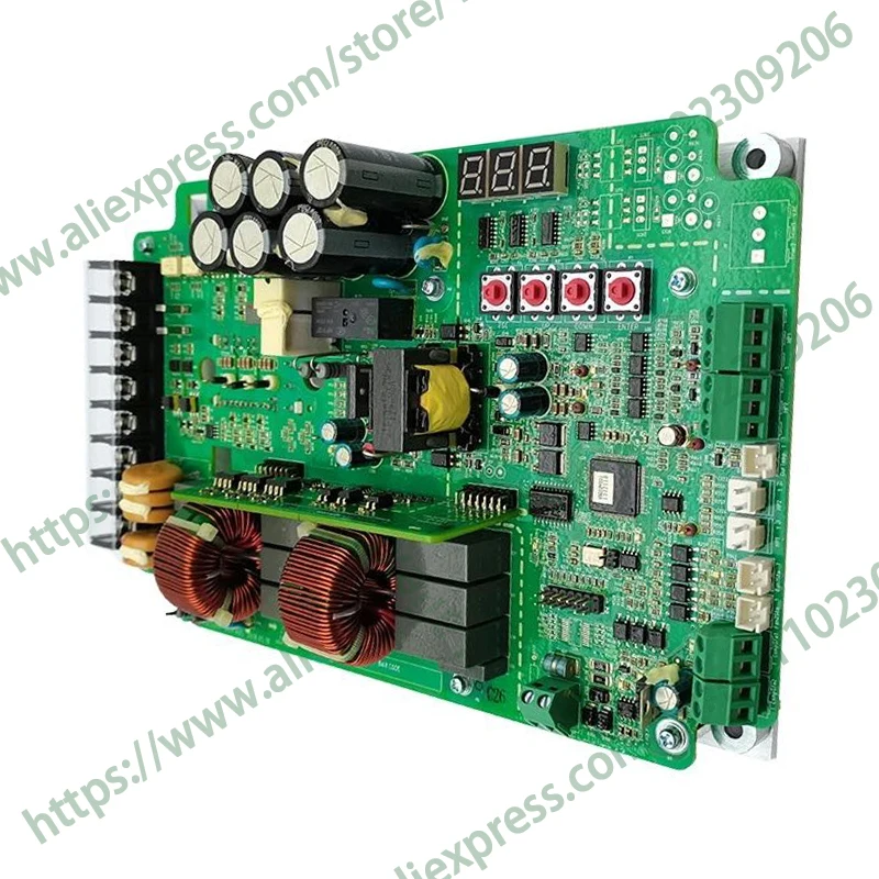 

New Original Plc Controller VSC02M1 VSC02M11 Outdoor fan speed control board Immediate delivery