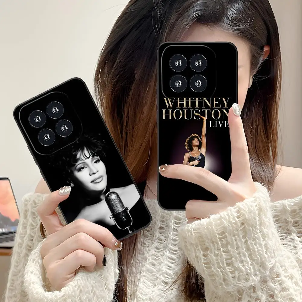 Whitney Houston Mob… - image