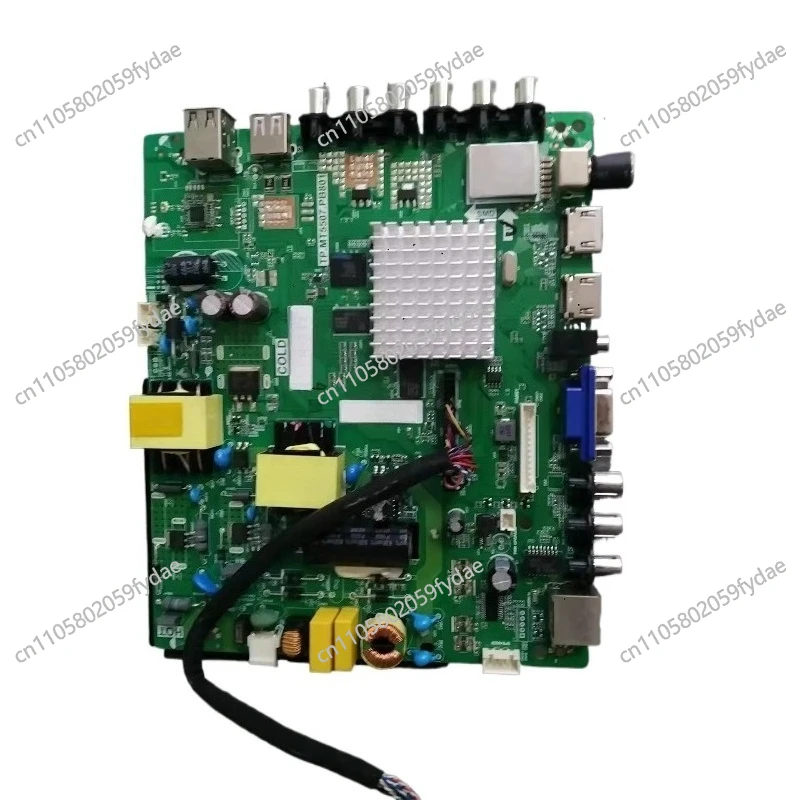 32PFF5101/43/48PFF5…