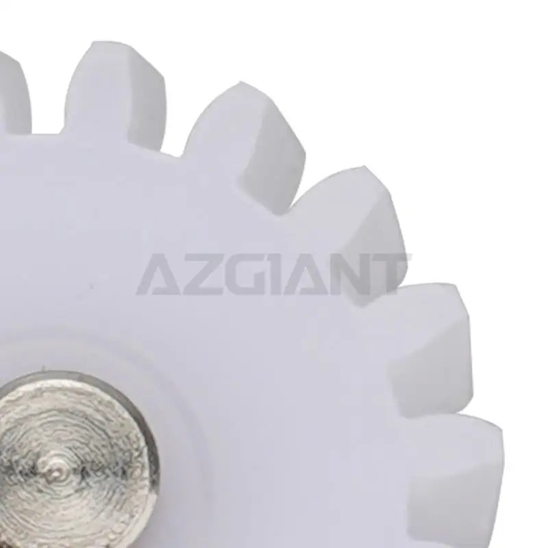 

AZGIANT 19T15T for Hyundai Veloster MK2 2019 2020 2021 2022 Car Power Rearview Mirrors Folding Motor Repair Gear Cog Accessoires