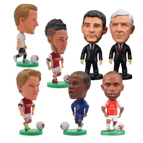 Football Figure Soccerwe - AliExpress