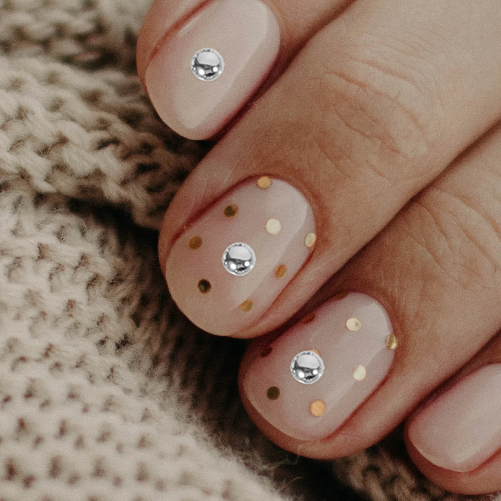 4 folhas rosto pérola adesivos auto adesivo pérolas para maquiagem prego olho diy artesanato decorativo gemas faciais pérola adesivos