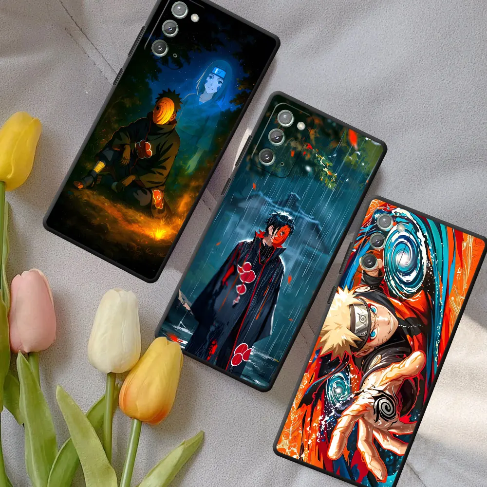 Naruto Anime Sasuke…