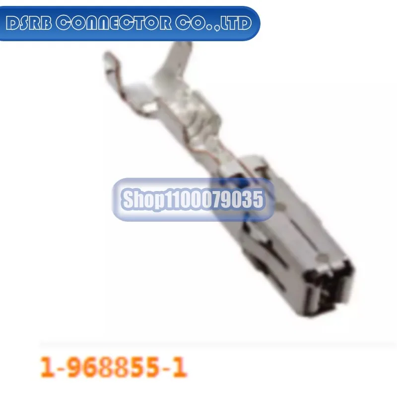 

100pcs/lot 1-962841-1 1-968851-1 1-968855-1 1-968855-1 1969442-4 2005215-6 2373921-1 connector new original