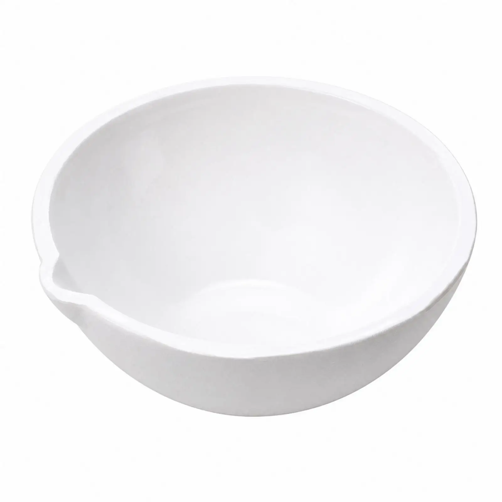 Quartz Glass Ceramic Melting Bowl Crucible for Gold Silver Copper Casting and Metalwork Tasks