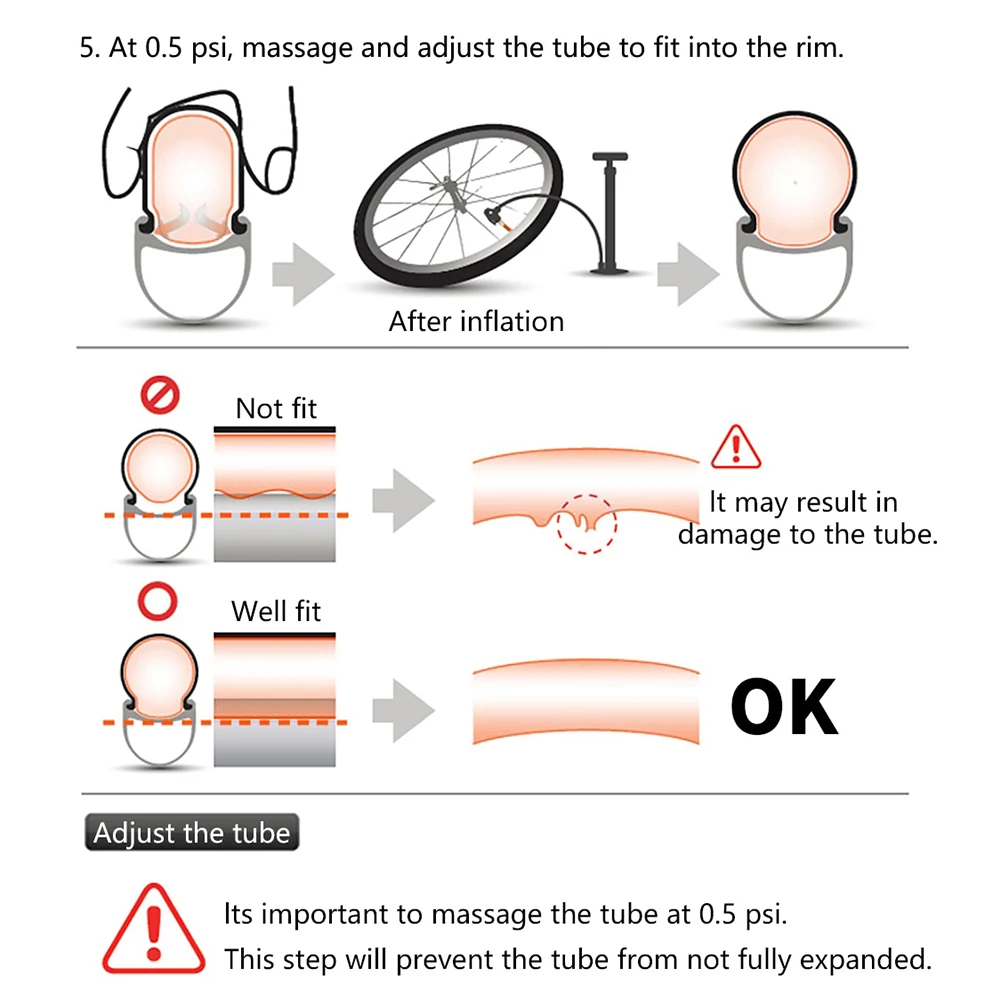 

Внутренняя трубка для велосипеда из ТПУ, сверхлегкая внутренняя трубка для горного велосипеда 29er 29x1,75/1,9/2,0/2,1/2,2/2,3/2,4/2,5, внутренняя трубка для гравия 35-40C