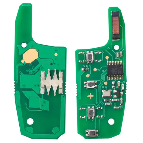 top  8 astra k key - №1
