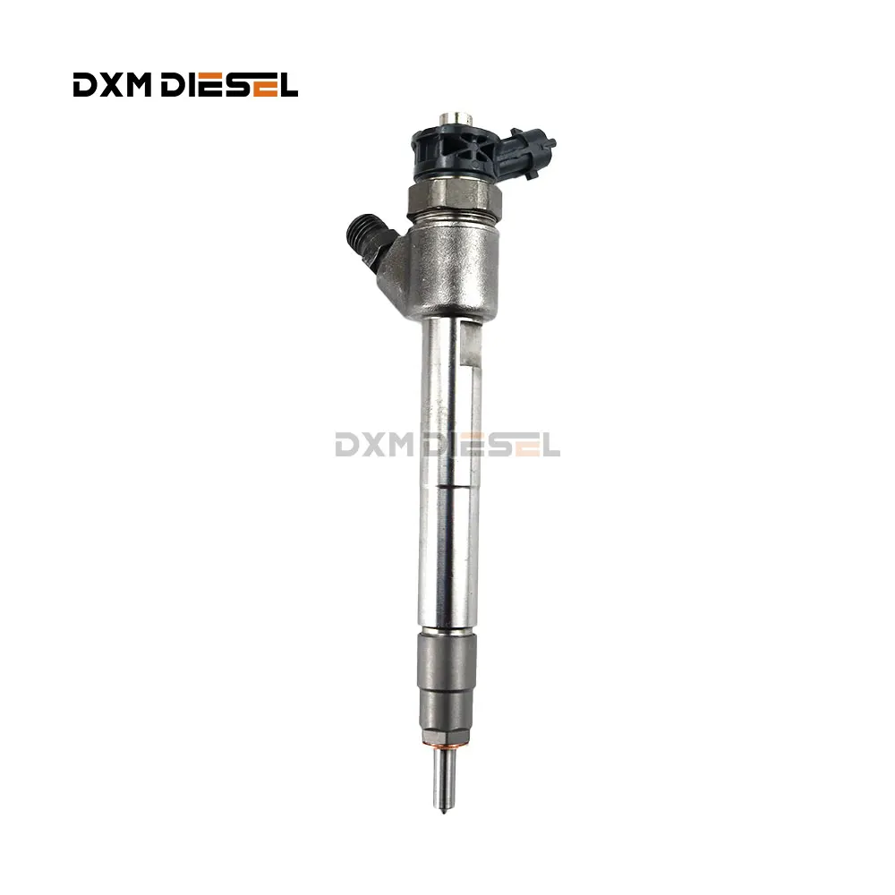 Fuel Injector 0445110955 9828959880 JX6Q-9F593-AB for 1.5 HDi Engine rebuild