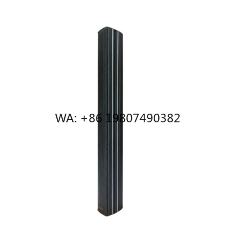 Professional Column Line Array Speaker Full Set Stage Audio Sound System For Concert Event Performance Use