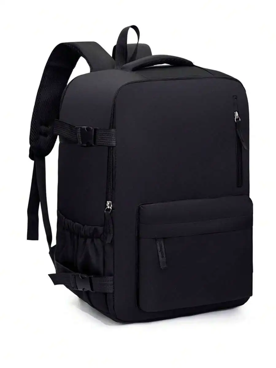 Lightweight Travel Backpack For Men Large Capacity Laptop Bag Commuting School