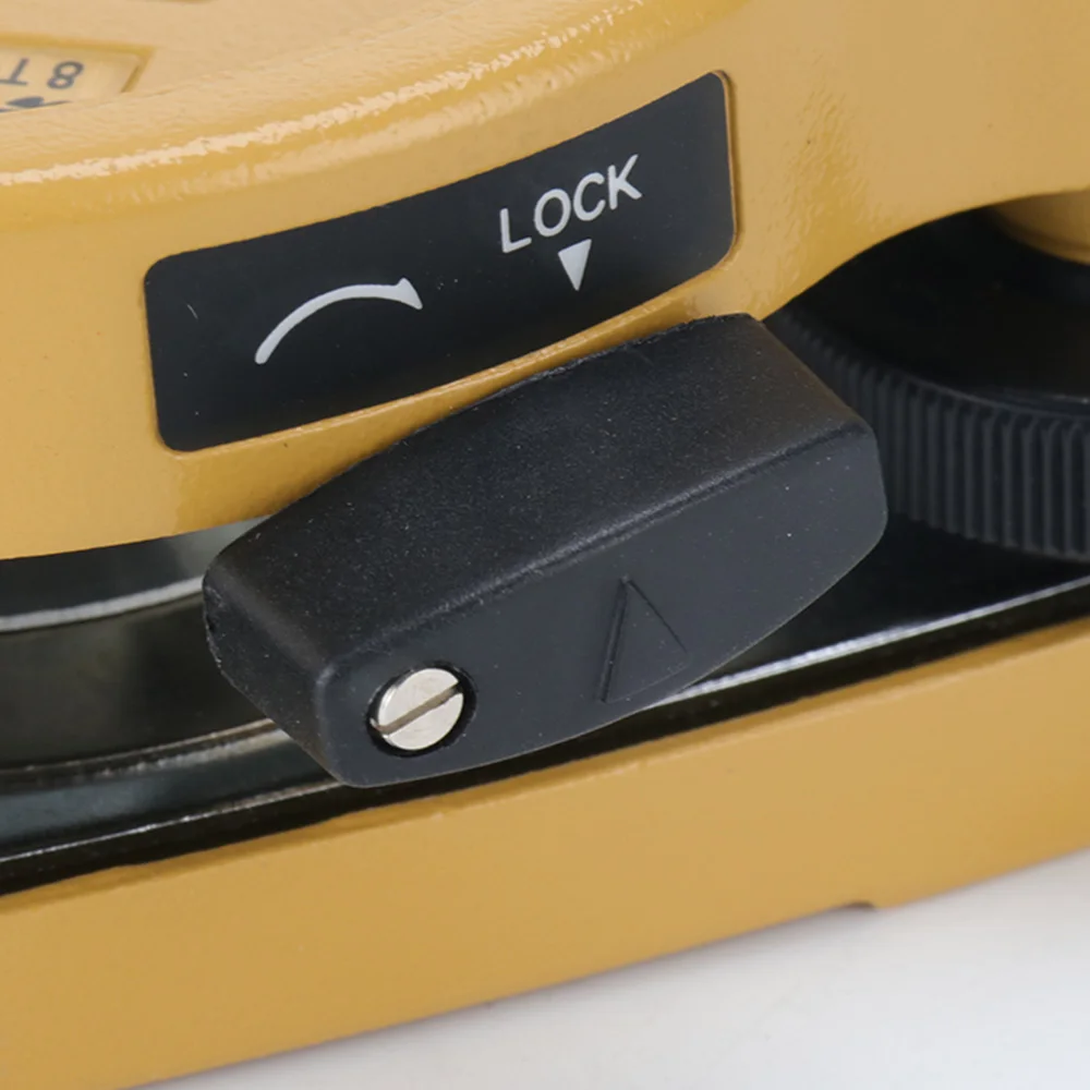 حار بيع TPT01D الدقة Tribrach مع الهبوط البصري لمحطة إجمالي GPS GNSS