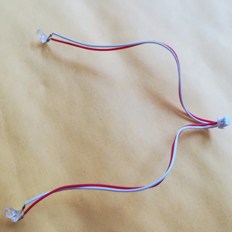 Jjrc H33 RC Quadcopter Spare Part LED