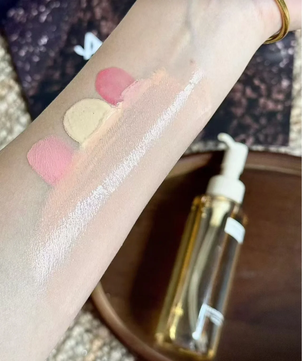 JUDYDOLL Olio detergente all'essenza di trufa sveglia 150 ml formulato per i tipi di pelle secca e sensibile 5S Complate Pulizia del viso