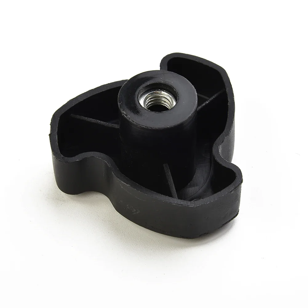 

2pcs Handle Bar Nuts & Bolts 8mm For Lawn Mower Machine Lawnmower Handle And Bolt 8mm Bolts Pair The Original Equipment