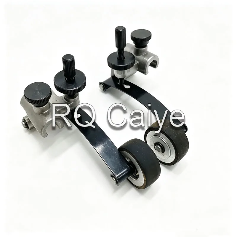 For Komori L40 G40 S40 Feeder Paper Press Wheel Assembly Complete Bracket Offset Printing Machine Spare Parts