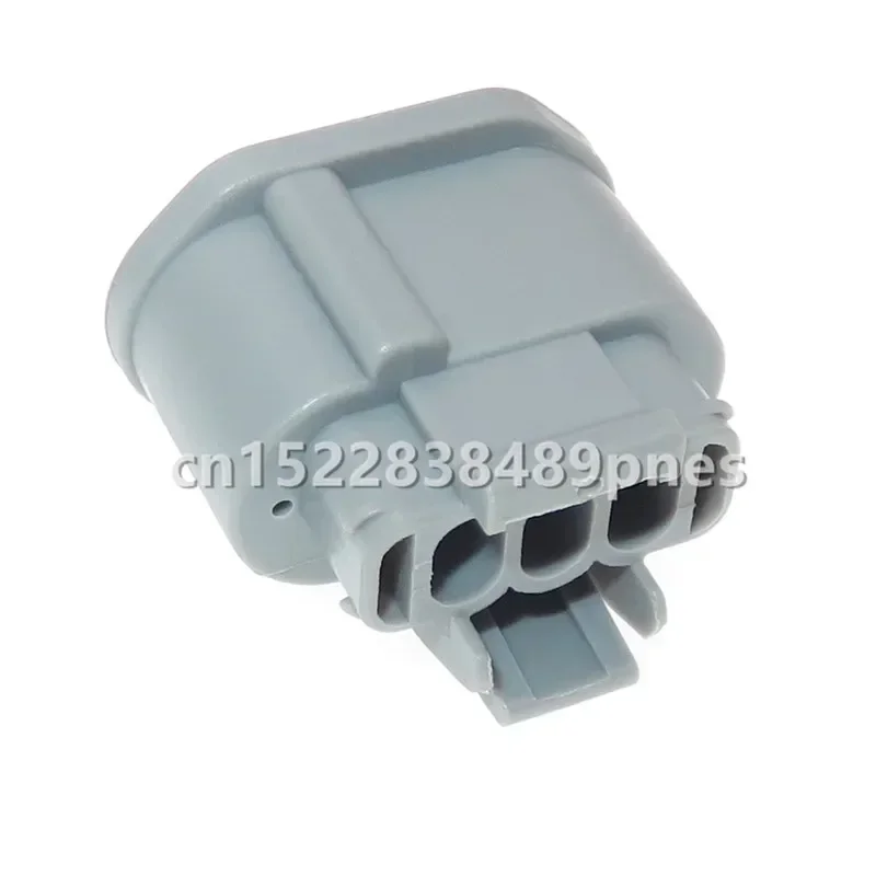 3 Pole Left Slot Waterproof Automobile Wiring Harness Connector 7183-1334-30 For Auto