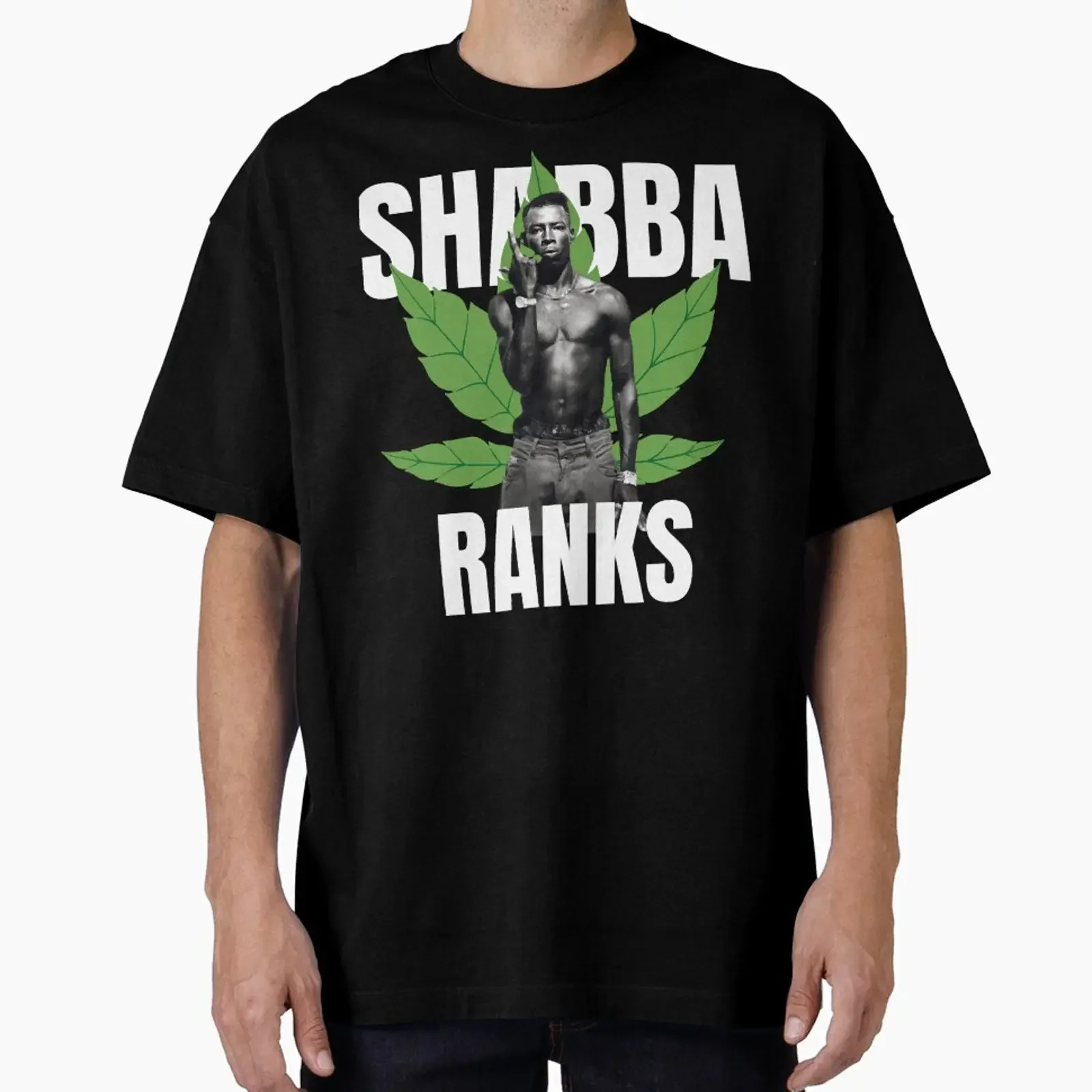 Shabba ranks designed and sold by HarrisJoseph vintage Washed Slightly Comfortable designer clothes Casual Stretched fashion