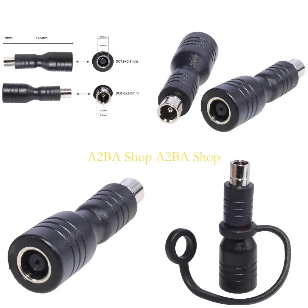 A2BA DC7909 TODC8020 Adapters Converters для солнечной панели RV Портативная электростанция