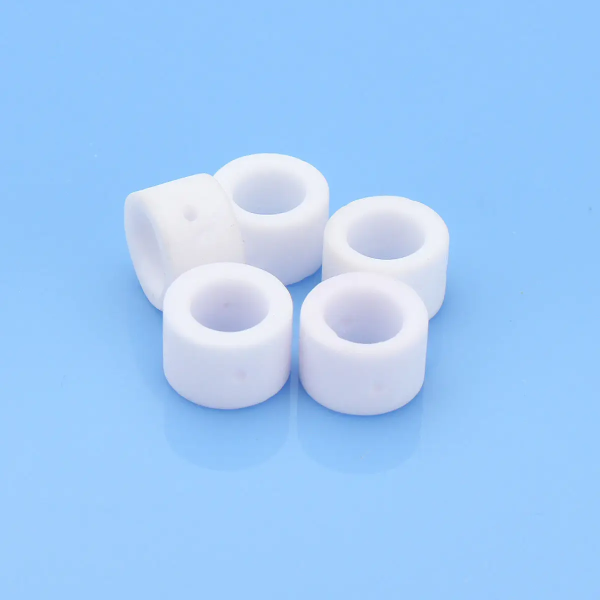 Ceramic for plasma Cutter Consumables Spare Parts Kit 30pcs/set for Thermal Dynamics Copper Business & Industrial Hot 2019
