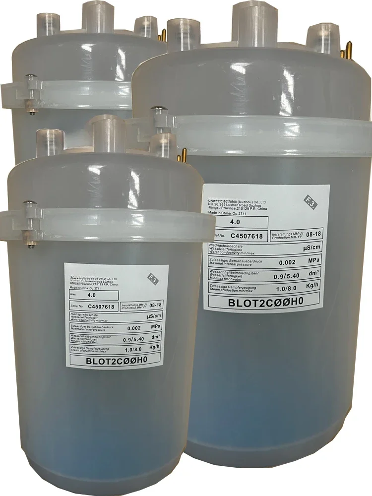 Air conditioner special humidification tank  BL0SRF00H1 3kg humidification bucket adaptation