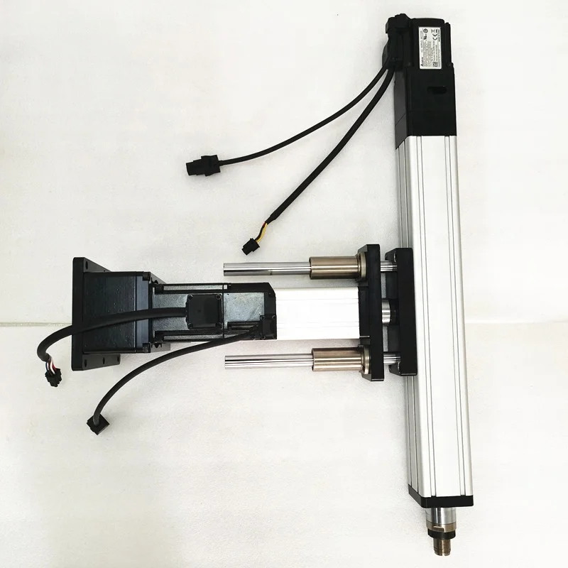 230v Ac Linear Actuator 200mm Stroke Antuator