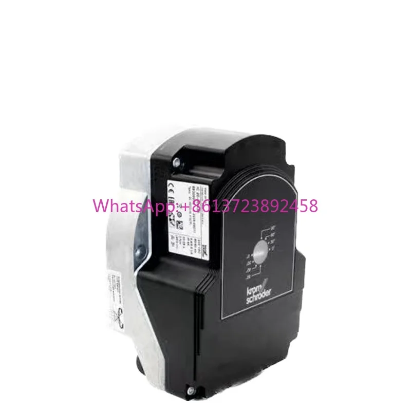 

Kromschroder or IC20-15Q3T Damper Actuator Linear Servo Motor Drive for Industrial Gas Burner
