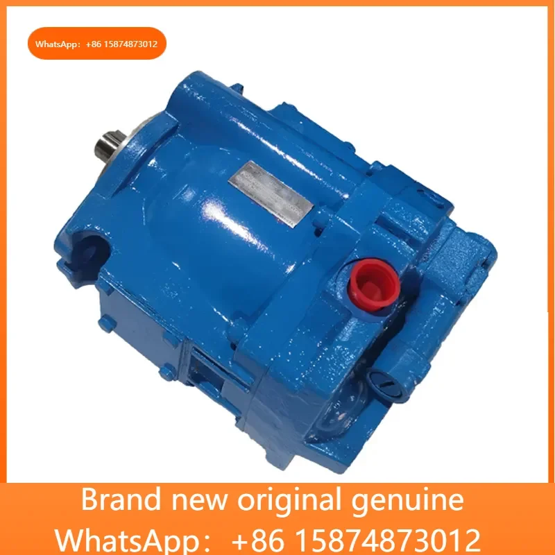 

Special offer PVQ10/13/20/32/40/45A2RSE1S20C21D12 Series PVQ45-A2R-SS1S-20-C14-12 Hydraulic Axial Variable Piston Pump