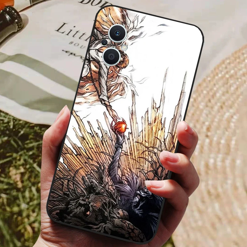 حافظة لهاتف OPPO Reno8 Pro Plus Reno8 T Reno6 7 8 5 Lite Reno7 8 4 6 Pro Reno5 Z Reno2 Z Shell