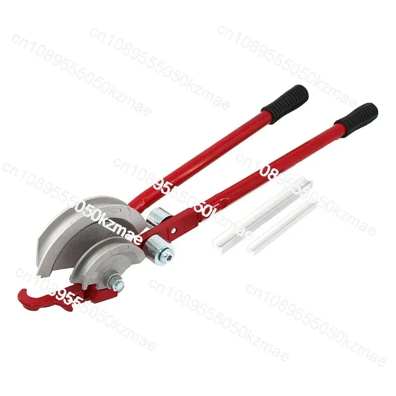 Suitable for 15 + 22mm CT-5060A home improvement tap water copper pipe hard pipe heavy duty pipe bender