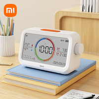 Xiaomi DUKA MT3 Thermohygrometer Alarm Clock Multi-function Temperature and Humidity Meter Sensor Indoor Clock Smart Temperature