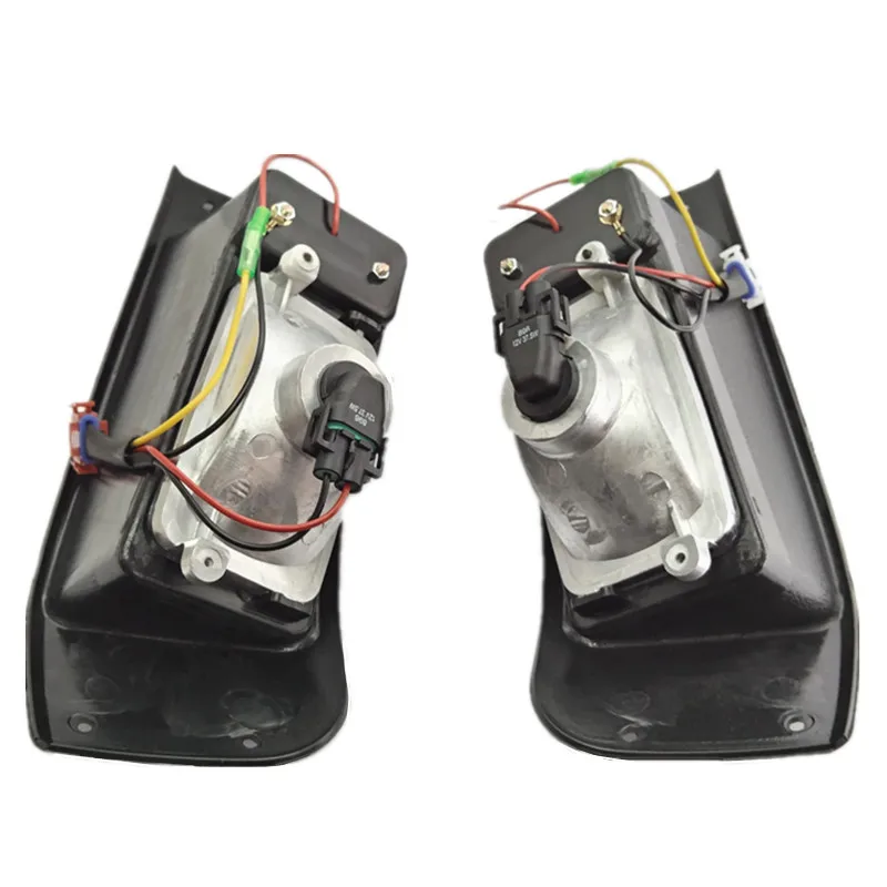 

EZGO TXT Golf Halogen Headlight 12v 1996-2013 G&E Golf Cart