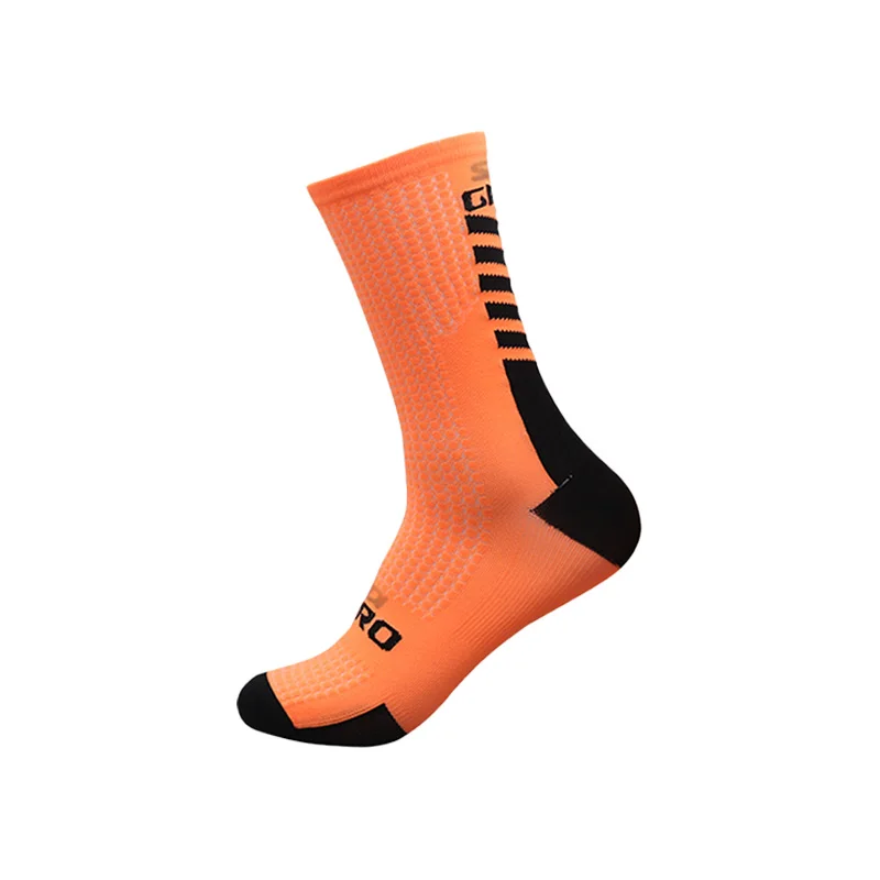 High Quality Breathable Sports Socks For Running/Mountain Bike/Outdoor Sport