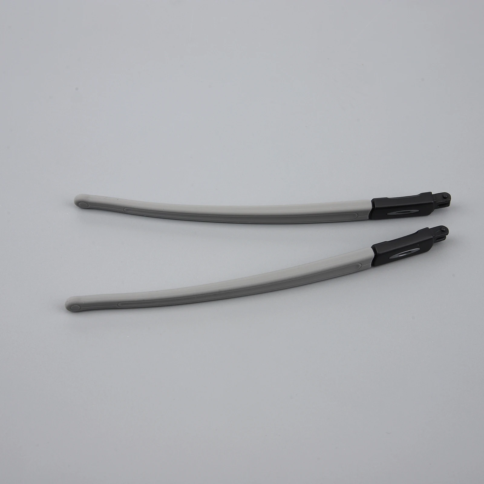 أرجل معابد الذراع البديلة من LOCKFIT متوافقة مع نظارات Oakley Marshal MNP OX8091 #2