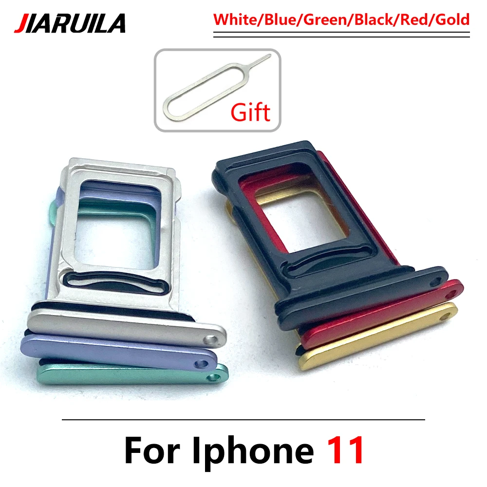 iPhone 11 Pro Çift SIM Mı? Tüm Bilmeniz Gerekenler