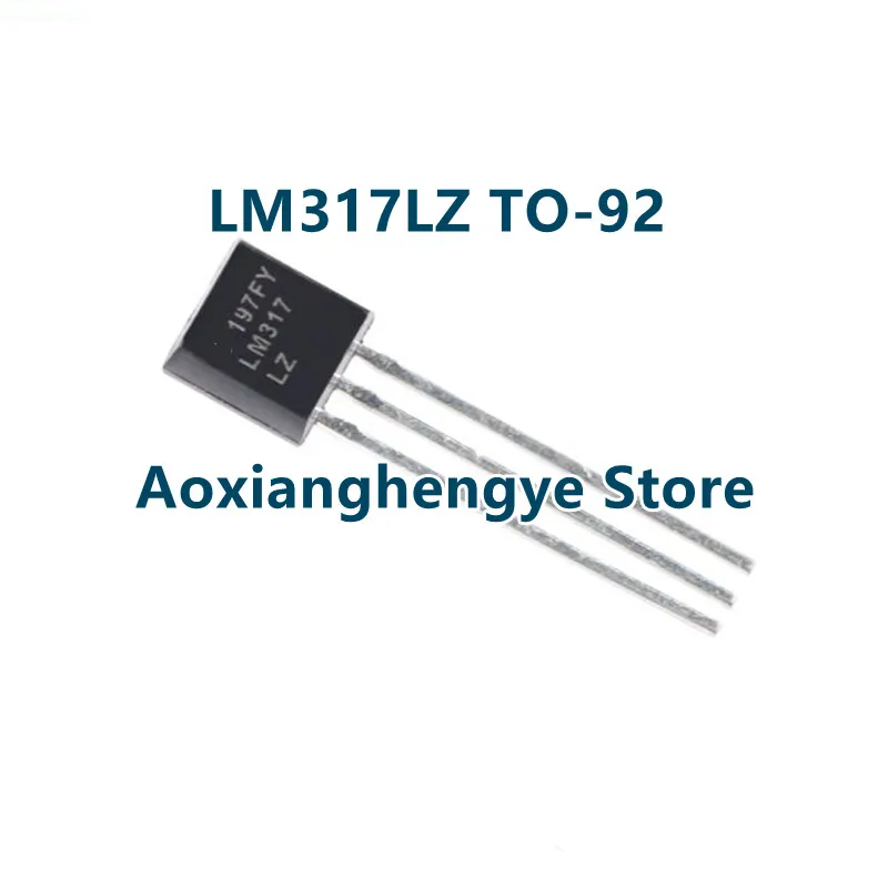 1-шт-~-10-шт-lm317lz-lm317lipk-lm317aemp-lm317kttr-lm317kcs-to92-sot89-sot223-to263-to220-3-terminal-РЕГУЛИРУЕМЫЙ-РЕГУЛЯТОР