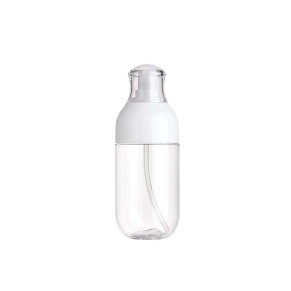 

Durable 50ML Spray Bottle Empty 100ml Cosmetic Atomizer Portable Liquid Sprayer Perfume