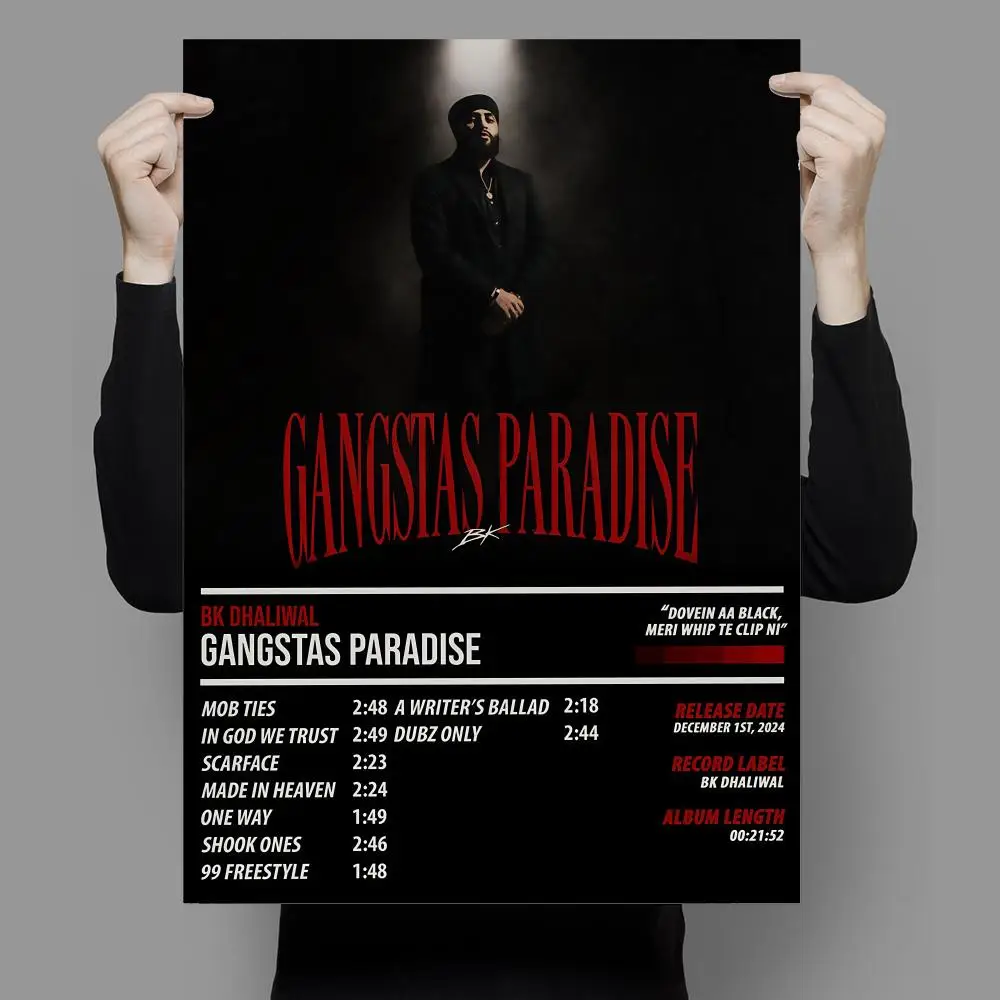 B-BK Dhaliwal Poste…