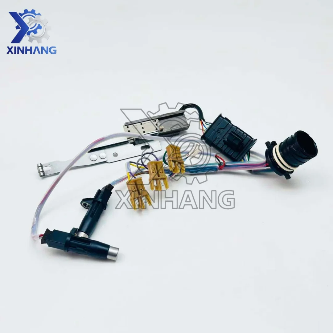 

VT2 VT3 CVT Transmission Harness Kit with Sensors and Shift Switch 09330004 Suitable for Geely, BYD, Zotye, Haima