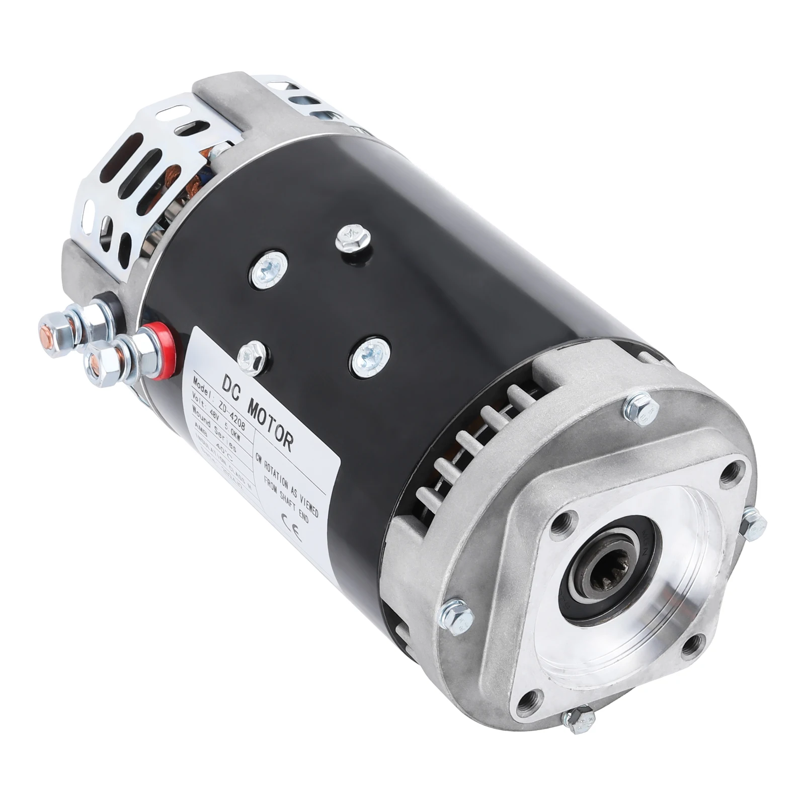 

Electric Motor For Genie Z-30/20N Z-34/22 Bi-Energy DC Z-34/22N Z-45/22 DC new