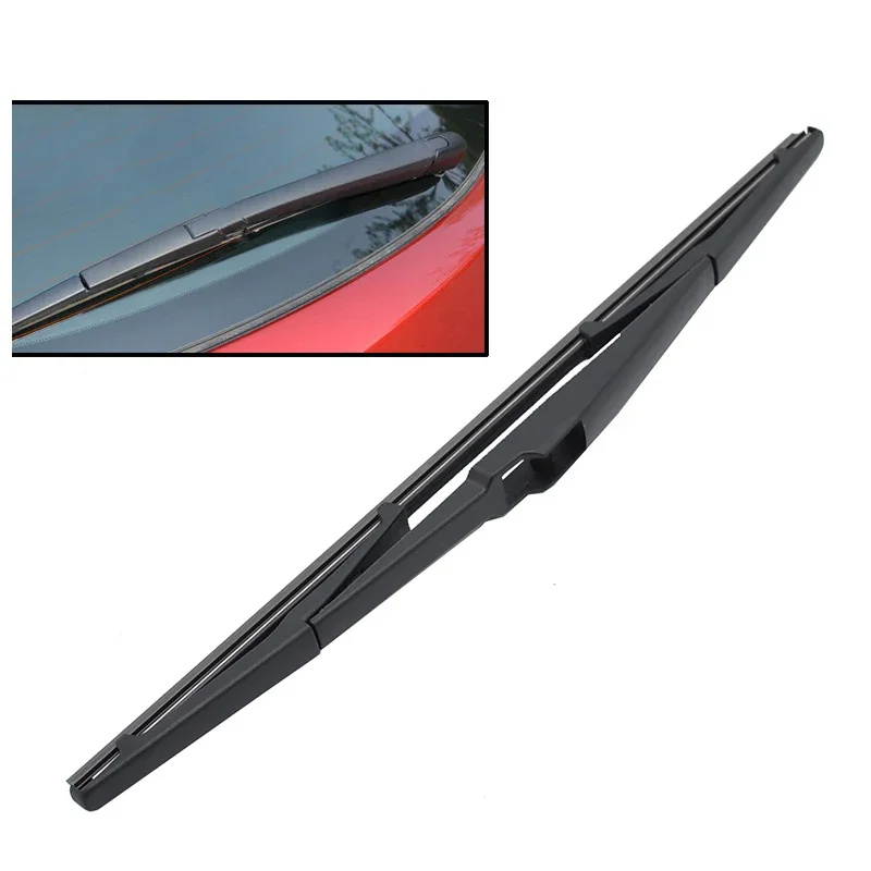 Front & Rear Wiper Blades Set For Mazda CX-5 CX5 KE 2012 - 2017 Windshield Windscreen Window Brushes 24"+18"+14" 4